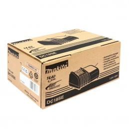 MAKITA DC18SE แท่นชาร์จ 18V สำหรับชาร์จในรถยนต์