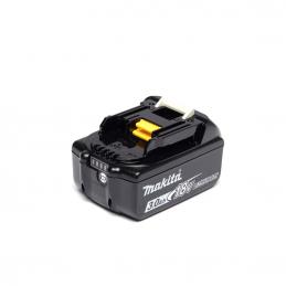 MAKITA MKP1RF182 ชุดแบตเตอรี่ 18 V  3.0Ah x 2 + แท่นชาร์จ x 1 (ชาร์จเร็ว)