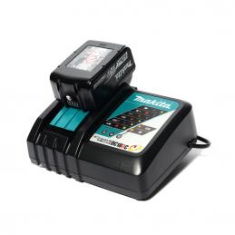 MAKITA MKP1RG182 ชุดแบตเตอรี่ 18 V  6.0Ah x 2 + แท่นชาร์จ x 1 (ชาร์จเร็ว)