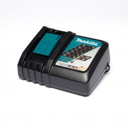 MAKITA MKP1RT182 ชุดแบตเตอรี่ 18 V  5.0Ah x 2 + แท่นชาร์จ x 1 (ชาร์จเร็ว)