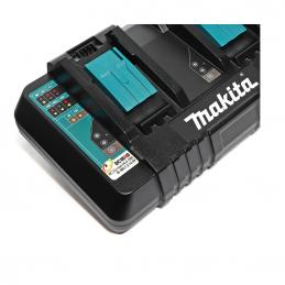 MAKITA MKP3PT184 ชุดแบตเตอรี่ 18 V  5.0Ah x 4 + แท่นชาร์จ x 1 (2 in 1)