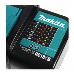 MAKITA MP199995-3 BL1830B 1 + DC18SD 1  แบตเตอรี่ Li-ion 18Vmax 3.0Ah + แท่นชาจน์ 1 อัน