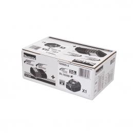 MAKITA MP199995-3 BL1830B 1 + DC18SD 1  แบตเตอรี่ Li-ion 18Vmax 3.0Ah + แท่นชาจน์ 1 อัน