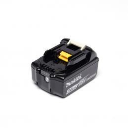 MAKITA MP199995-3 BL1830B 1 + DC18SD 1  แบตเตอรี่ Li-ion 18Vmax 3.0Ah + แท่นชาจน์ 1 อัน
