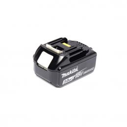 MAKITA MP199995-3 BL1830B 1 + DC18SD 1  แบตเตอรี่ Li-ion 18Vmax 3.0Ah + แท่นชาจน์ 1 อัน