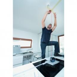 BOSCH GCL25 เลเซอร์กำหนดแนวเส้น กากบาท+กำหนด 5 จุด #0601066B00