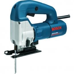 SKI - สกี จำหน่ายสินค้าหลากหลาย และคุณภาพดี | BOSCH GST80PBE เลื่อยจิ๊กซอ ปรับสปีด 580W ระบบปรับแตะ 3ระดับ #060158159E