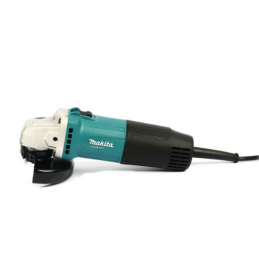 MAKITA M0900B เครื่องเจียร 4นิ้ว กำลังไฟ 540W (8เครื่อง/ลัง)