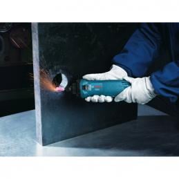 BOSCH GGS5000L เครื่องเจียรพิมพ์ คอยาว 500W 33,000รอบ/นาที #06012241K0