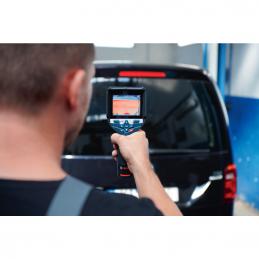 BOSCH GTC 600C Professional เครื่องวัดอุณหภูมิ 600 องศา 06010835K0