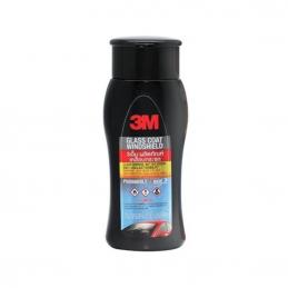 3M-7100139856-PN08889LT-ผลิตภัณฑ์เคลือบกระจก-ป้องกันหยดน้ำเกาะ-GLASS-COATER-TLWINDSHIELD-200ML-XS002005782