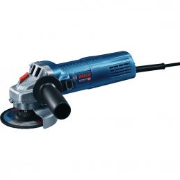 SKI - สกี จำหน่ายสินค้าหลากหลาย และคุณภาพดี | BOSCH GWS750-100 เครื่องเจียร 4นิ้ว 750W. งานหนัก #06013940K0