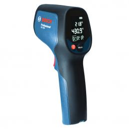 SKI - สกี จำหน่ายสินค้าหลากหลาย และคุณภาพดี | BOSCH GIS500 เครื่องวัดอุณหภูมิ 500 องศา #0601083480
