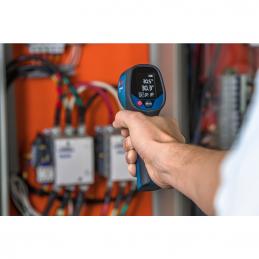 BOSCH GIS500 เครื่องวัดอุณหภูมิ 500 องศา #0601083480
