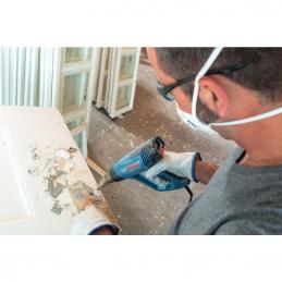 BOSCH GHG20-63 เครื่องเป่าลมร้อน 2000 วัตต์ #06012A62K0