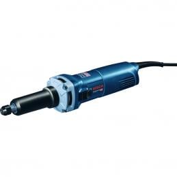 SKI - สกี จำหน่ายสินค้าหลากหลาย และคุณภาพดี | BOSCH GGS28LCE เครื่องเจียรพิมพ์ คอยาว 650W 28,000รอบ/นาที #0601221100