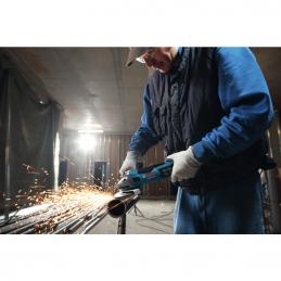BOSCH GWS17-125CI เครื่องเจียร์ 5 นิ้ว1700 วัตต์ มีระบบป้องกันการสะบัด, ตัวควบคุมกระแสไฟฟ้า 060179G002