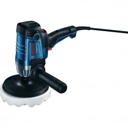 BOSCH GPO 950 เครื่องขัดสี 7 นิ้ว 950 วัตต์ #06013A20K0