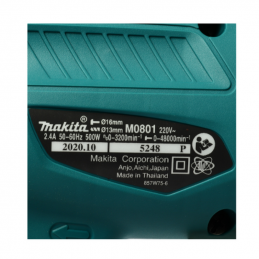 MAKITA M0801B สว่านกระแทก 16 มิล (7เครื่อง/ลัง)