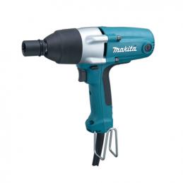 SKI - สกี จำหน่ายสินค้าหลากหลาย และคุณภาพดี | MAKITA TW0200 บ๊อกไฟฟ้า 1/2 นิ้ว 380W (MJ)