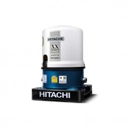 HITACHI-WT-P100XX-ปั๊มอัตโนมัติ-ถังกลม-100W-3-4นิ้ว