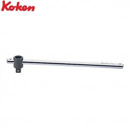 SKI - สกี จำหน่ายสินค้าหลากหลาย และคุณภาพดี | KOKEN 4785-12 ด้ามเลื่อน 1/2นิ้ว-12นิ้ว (300mm)