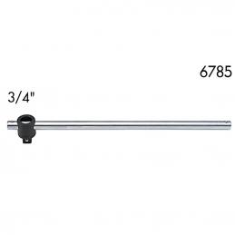 SKI - สกี จำหน่ายสินค้าหลากหลาย และคุณภาพดี | KOKEN 6785-20 ด้ามเลื่อน 3/4นิ้ว-20นิ้ว (500mm)