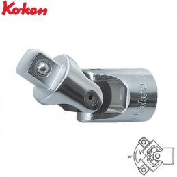 SKI - สกี จำหน่ายสินค้าหลากหลาย และคุณภาพดี | KOKEN 4770 ข้ออ่อน 1/2นิ้ว