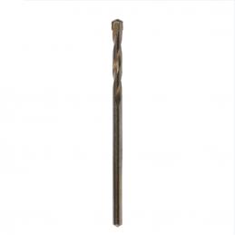 KENDO 19303004 ดอกเจาะปูนก้านกลม 3.0 × 60mm -----ดูของจริง