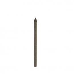 KENDO 17304004 ดอกเจาะกระจก 4.0 × 60mm