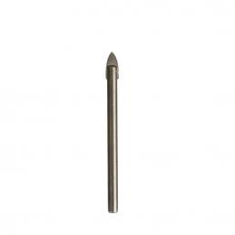 KENDO 17305004 ดอกเจาะกระจก 5.0 × 61mm