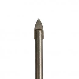 KENDO 17305004 ดอกเจาะกระจก 5.0 × 61mm