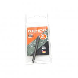 KENDO 17305004 ดอกเจาะกระจก 5.0 × 61mm
