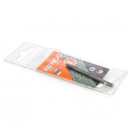 KENDO 17305004 ดอกเจาะกระจก 5.0 × 61mm