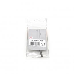 KENDO 17305004 ดอกเจาะกระจก 5.0 × 61mm