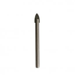 KENDO 17306004 ดอกเจาะกระจก 6.0 × 63mm