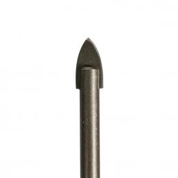 KENDO 17306004 ดอกเจาะกระจก 6.0 × 63mm