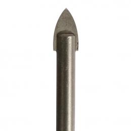 KENDO 17308004 ดอกเจาะกระจก 8.0 × 70mm