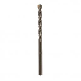 KENDO 19306004 ดอกเจาะปูนก้านกลม 6.0 × 100mm
