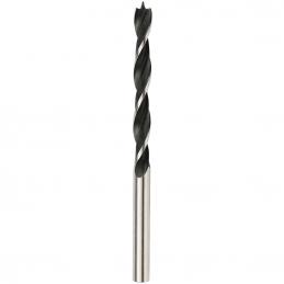 KENDO 13106004 ดอกสว่านเจาะไม้ แบบมีเดือย 6.0 × 93mm