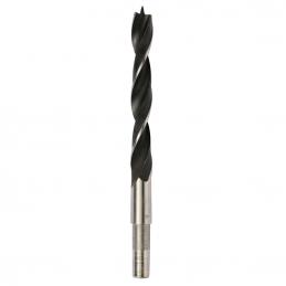 KENDO 13112004 ดอกสว่านเจาะไม้ แบบมีเดือย 12.0 × 151mm
