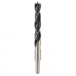 KENDO 13115004 ดอกสว่านเจาะไม้ แบบมีเดือย 15.0 × 169mm