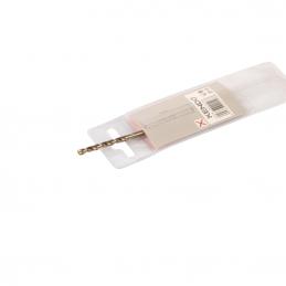 KENDO 10304004 ดอกสว่านเจาะสแตนเลส(โคบอลท์) 4.0 × 75mm