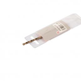 KENDO 10305004 ดอกสว่านเจาะสแตนเลส(โคบอลท์) 5.0 × 86mm