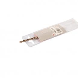 KENDO 10306004 ดอกสว่านเจาะสแตนเลส(โคบอลท์) 6.0 × 93mm