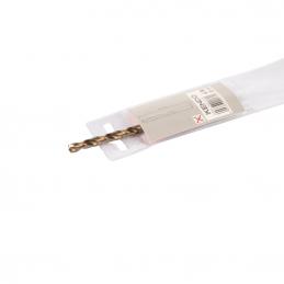 KENDO 10306504 ดอกสว่านเจาะสแตนเลส(โคบอลท์) 6.5 × 101mm