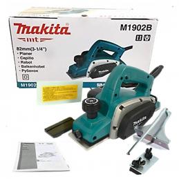 SKI - สกี จำหน่ายสินค้าหลากหลาย และคุณภาพดี | MAKITA M1902B กบไสไม้ 3นิ้ว ( 82mm.) -เล็ก