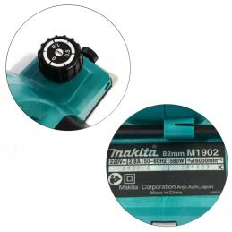 MAKITA M1902B กบไสไม้ 3นิ้ว ( 82mm.) -เล็ก