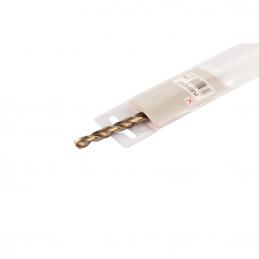 KENDO 10308504 ดอกสว่านเจาะสแตนเลส(โคบอลท์) 8.5 × 117mm
