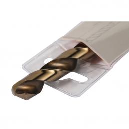 KENDO 10313004 ดอกสว่านเจาะสแตนเลส(โคบอลท์) 13.0 × 151mm